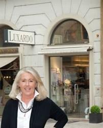Xenia Luxardo, Innere Stadt, Wien - Öffnungszeiten