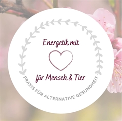 Energetik mit Herz für Mensch und Tier - Theresia Scheibenhofer, Unterthern Öffnungszeiten