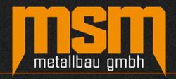 MSM Metallbau, Steyr-Gleink Öffnungszeiten