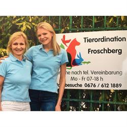 Tierordination Froschberg - Dr. Ulla & Mag. med. vet. Lucy Roberts, Linz Öffnungszeiten