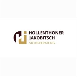 Hollenthoner Jakobitsch Steuerberatung GmbH & Co KG, Margareten, Wien - Öffnungszeiten
