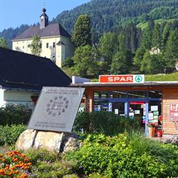 Bäckerei Dankelmayr e.U., Donnersbach Öffnungszeiten