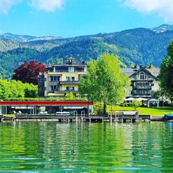 Seehotel Brandauer’s Villen, Strobl Öffnungszeiten