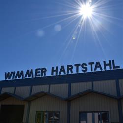 Wimmer Beteiligungsgesellschaft M.b.h., Thalgau Öffnungszeiten