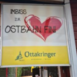 Ostbahnfini GmbH, Simmering, Wien - Öffnungszeiten