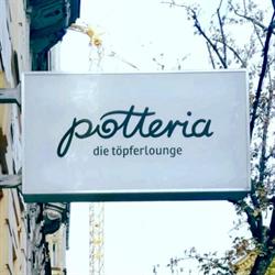 Potteria - Die Töpferlounge, Landstraße, Wien - Öffnungszeiten
