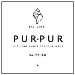 DAS KLEINE PURPUR, Salzburg Öffnungszeiten