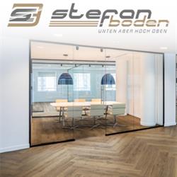 STEFAN WOHNDESIGN GmbH, Wien Öffnungszeiten