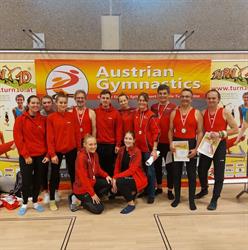 Salzburger Turnverein, Öffnungszeiten