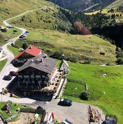 Restaurant Rofenhof, Vent Öffnungszeiten