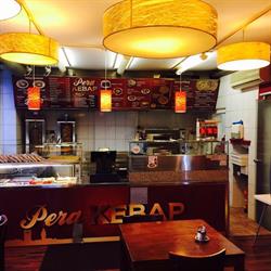 Pera Kebap OG, Donaustadt, Wien - Öffnungszeiten