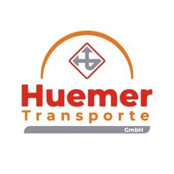 Huemer Transporte GmbH, Zipf Öffnungszeiten