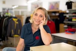 Belissima motivstickerei & mehr Bettina Hatz, Altach Öffnungszeiten