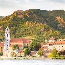 Hotel Richard Löwenherz, Dürnstein Öffnungszeiten