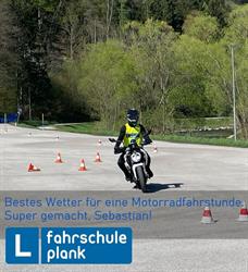 Fahrschule Lilienfeld Ing Plank, Öffnungszeiten