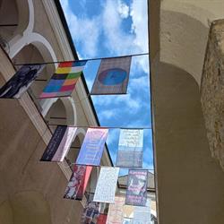 kunstraumarcade, Mödling Öffnungszeiten