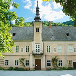 Schiffahrtsmuseum in Spitz a d Donau, Öffnungszeiten