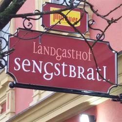 Gasthof-Sengstbratl, Wallsee Öffnungszeiten