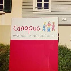 Canopus, Verein Z Förderung d Waldorfpädagogik, Feldkirch Öffnungszeiten