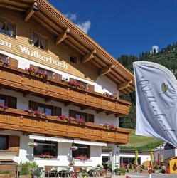 Pension Walkerbach, Lech Öffnungszeiten