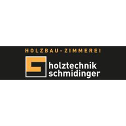 Holztechnik Schmidinger GmbH, Gaißau Öffnungszeiten