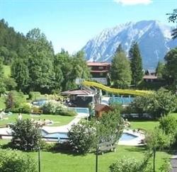 Hotel Aquamarin, Bad Mitterndorf Öffnungszeiten