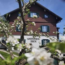 Gästehaus Syen, Grundlsee Öffnungszeiten