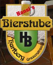 Bierstube Hirschböck Johann, Hartberg Öffnungszeiten