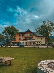Pension Vorberghof, Ramsau Öffnungszeiten