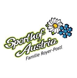 Sporthof Austria, Hotel, Ramsau am Dachstein Öffnungszeiten