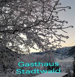 Gasthaus z Stadtwald, Rottenmann Öffnungszeiten