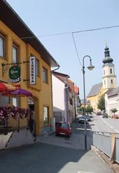 Marktstüberl Cafe-Pizzeria, Wildon Öffnungszeiten