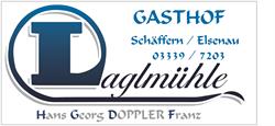 Doppler Laglmühle, Schäffern Öffnungszeiten