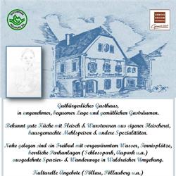 Gasthof Ritter, Pöllau bei Hartberg Öffnungszeiten