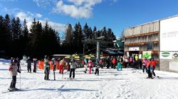 Restaurant Grillboden, St. Georgen ob Murau Öffnungszeiten