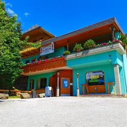 Das Geier's Tanzcafe-Pizzeria-Pension, St. Jakob im Walde Öffnungszeiten