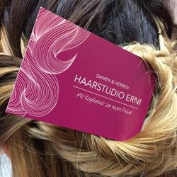 Haarstudio Erni Inh Grömer Erna, Andorf Öffnungszeiten