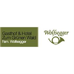 Gasthof & Hotel Zum Grünen Wald Fam. Wolfsegger, Engerwitzdorf Öffnungszeiten