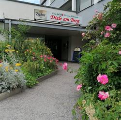 Pizzeria Diele am Berg Fam Sissa, Steyr Öffnungszeiten