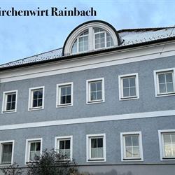 Gasthaus Kirchenwirt, Rainbach im Innkreis Öffnungszeiten