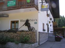 Wurzenhütte, Gschwandt Öffnungszeiten