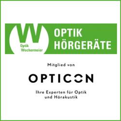 Optik Wochermeier e.U., Traun Öffnungszeiten