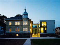 Landesmusikschule Vöcklabruck, Öffnungszeiten
