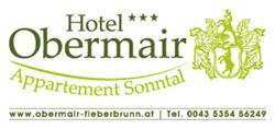 Hotel Gasthof Obermair, Fieberbrunn Öffnungszeiten