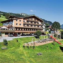 Hotel Rustika, Lermoos Öffnungszeiten