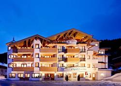 Hotel Jägerhof Fam. Ehammer, Gerlos Öffnungszeiten