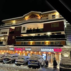 Hotel Sonnenhof Gerlos, Öffnungszeiten