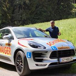 Fahrschule Schwaiger, Schwaz Öffnungszeiten