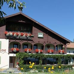 Gasthof Eichhof, Natters Öffnungszeiten