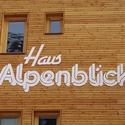 Haus Alpenblick, Sölden Öffnungszeiten